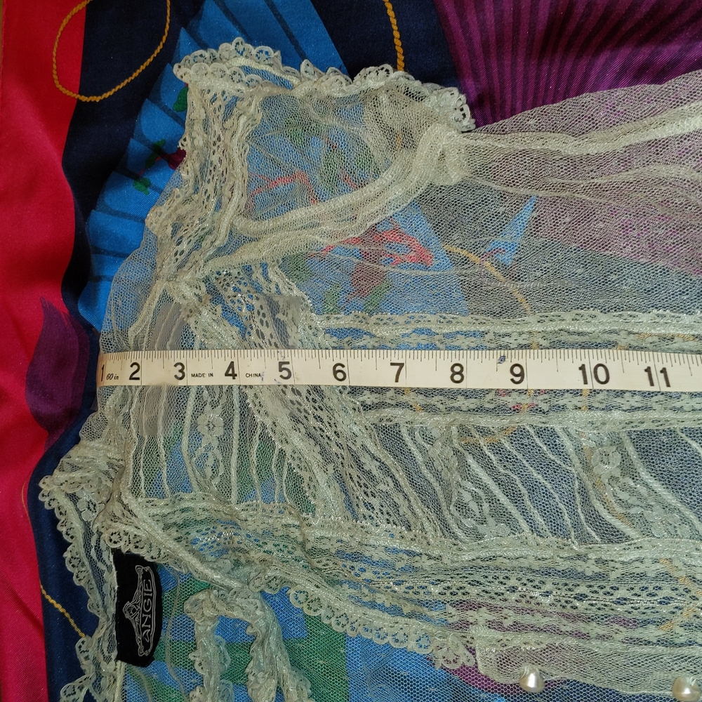 Lace Lingerie - Picture 11 of 12